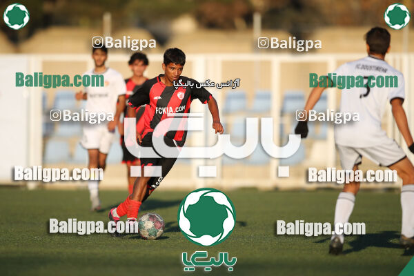 کیا 6–0 دوستی مهر