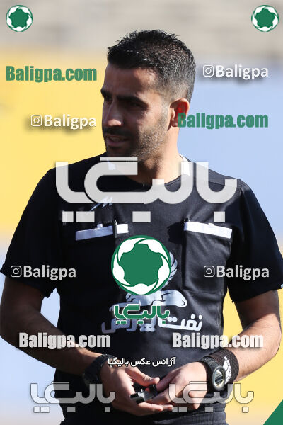 پارسیان جوان 3–2 مقاومت