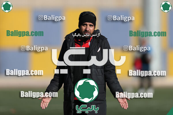 پارسیان جوان 3–2 مقاومت