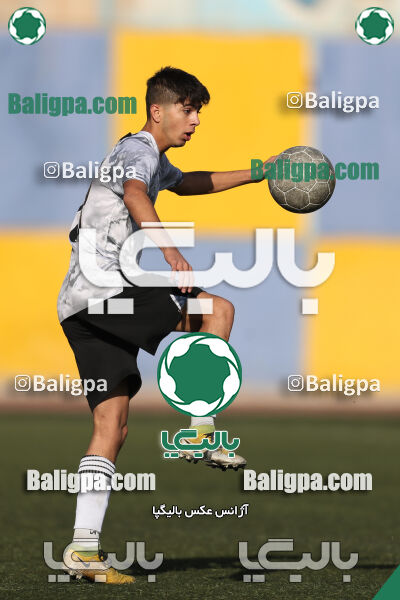 پارسیان جوان 3–2 مقاومت