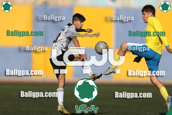 پارسیان جوان 3–2 مقاومت