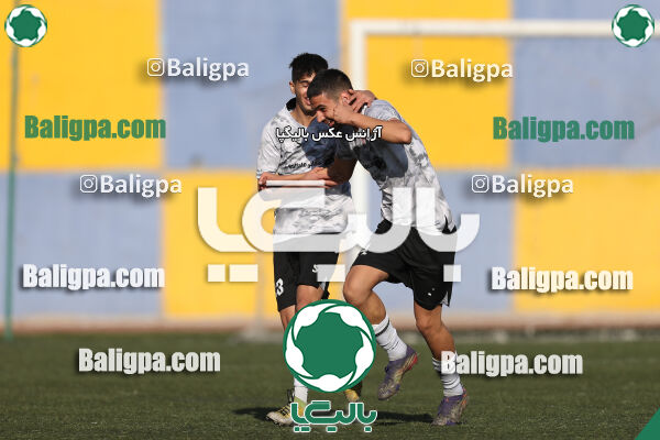 پارسیان جوان 3–2 مقاومت