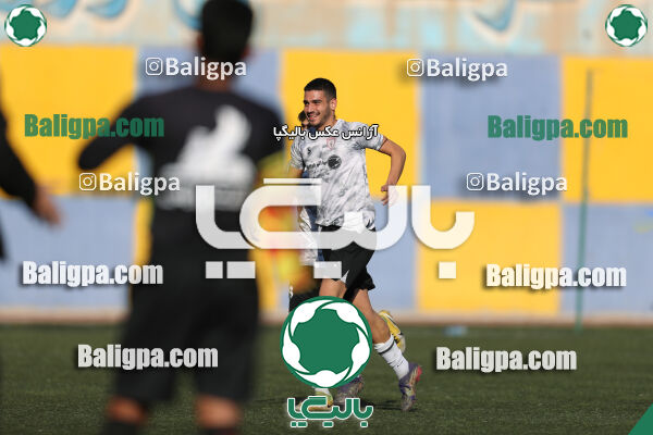 پارسیان جوان 3–2 مقاومت
