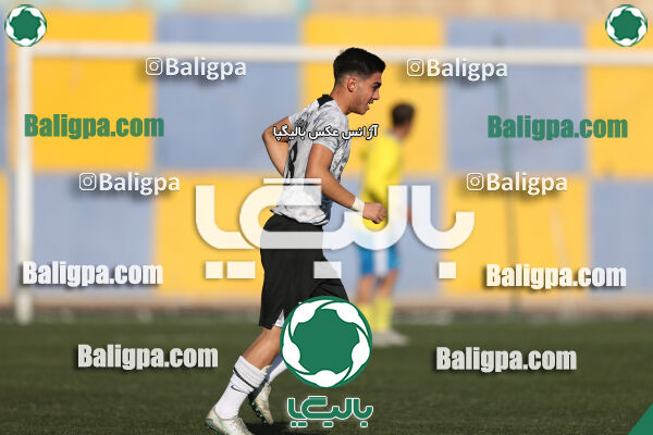 پارسیان جوان 3–2 مقاومت