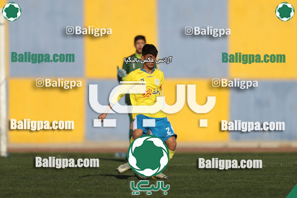 پارسیان جوان 3–2 مقاومت
