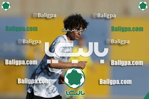 پارسیان جوان 3–2 مقاومت