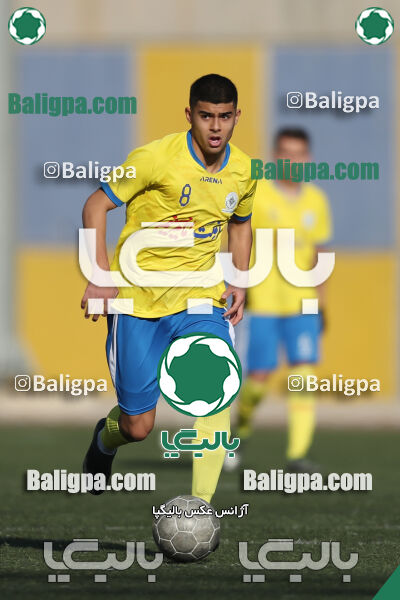 پارسیان جوان 3–2 مقاومت
