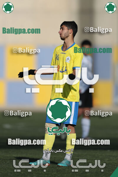 پارسیان جوان 3–2 مقاومت