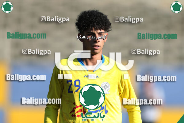 پارسیان جوان 3–2 مقاومت