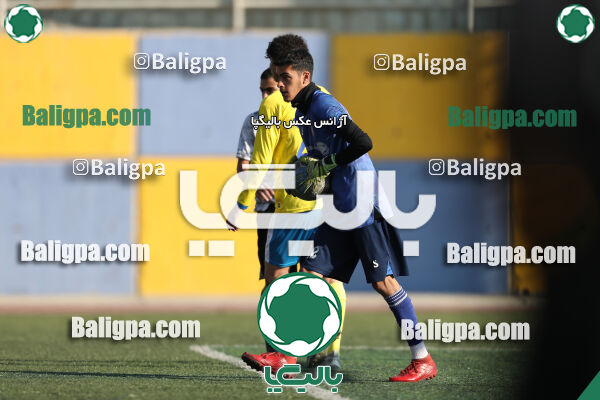 پارسیان جوان 3–2 مقاومت