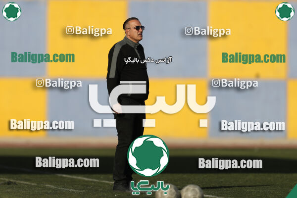 پارسیان جوان 3–2 مقاومت