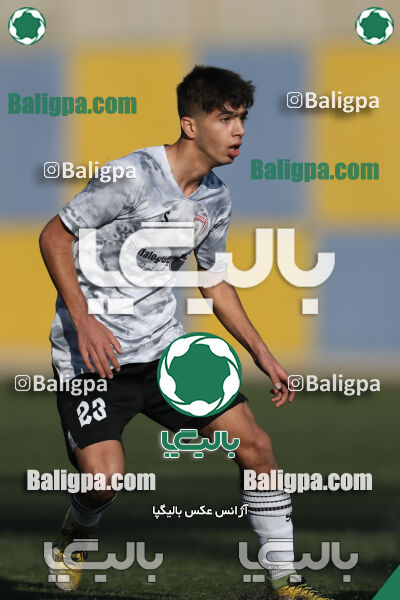 پارسیان جوان 3–2 مقاومت
