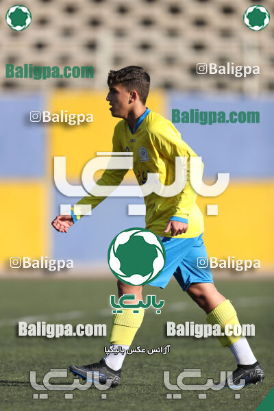 پارسیان جوان 3–2 مقاومت