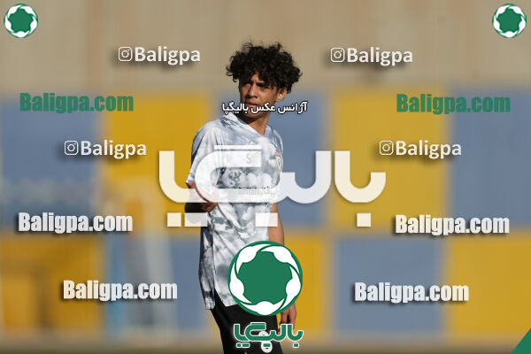 پارسیان جوان 3–2 مقاومت
