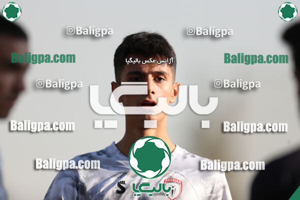 پارسیان جوان 3–2 مقاومت