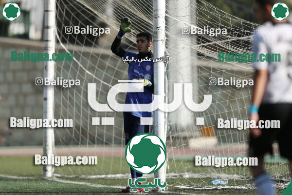 پارسیان جوان 3–2 مقاومت