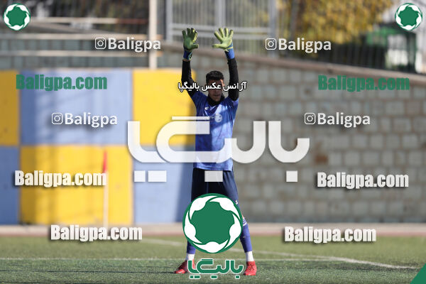 پارسیان جوان 3–2 مقاومت