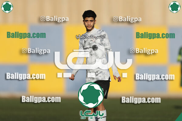 پارسیان جوان 3–2 مقاومت