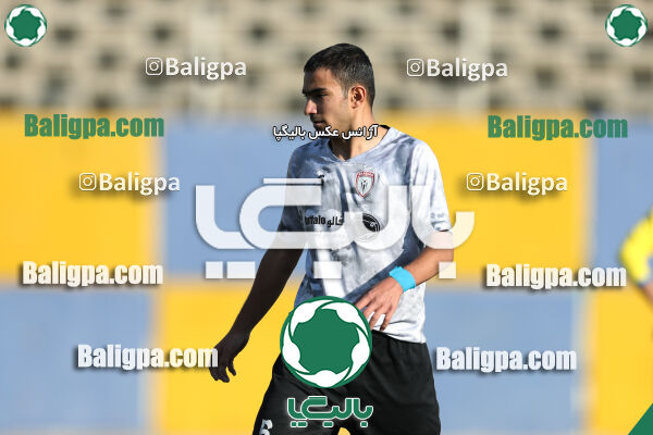 پارسیان جوان 3–2 مقاومت
