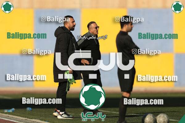 پارسیان جوان 3–2 مقاومت