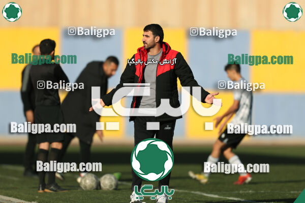 پارسیان جوان 3–2 مقاومت