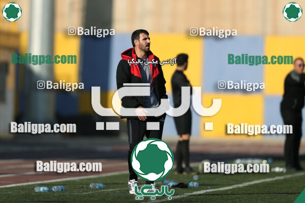 پارسیان جوان 3–2 مقاومت