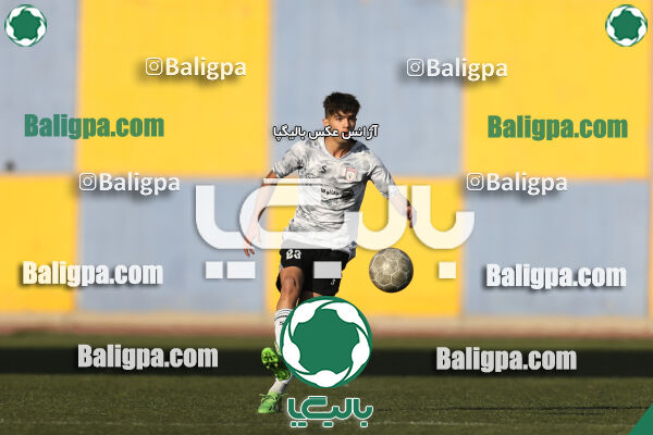 پارسیان جوان 3–2 مقاومت