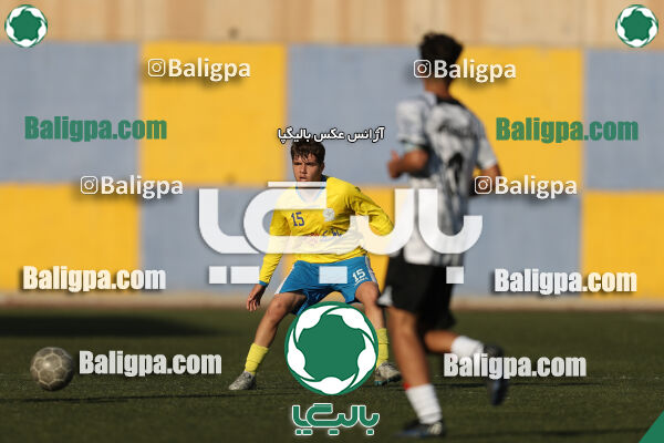 پارسیان جوان 3–2 مقاومت