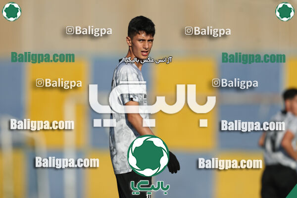 پارسیان جوان 3–2 مقاومت