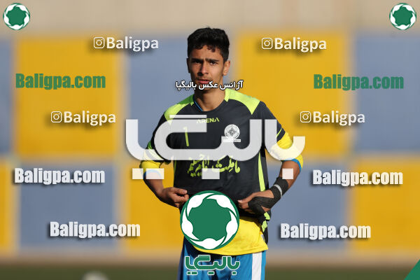 پارسیان جوان 3–2 مقاومت