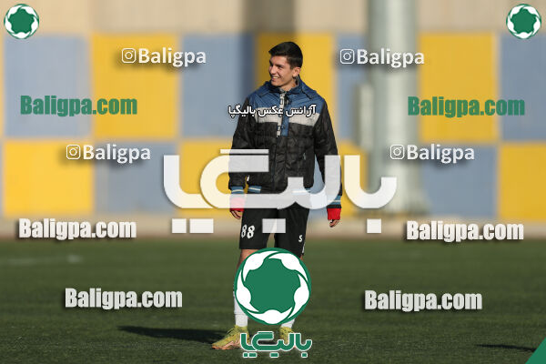 پارسیان جوان 3–2 مقاومت