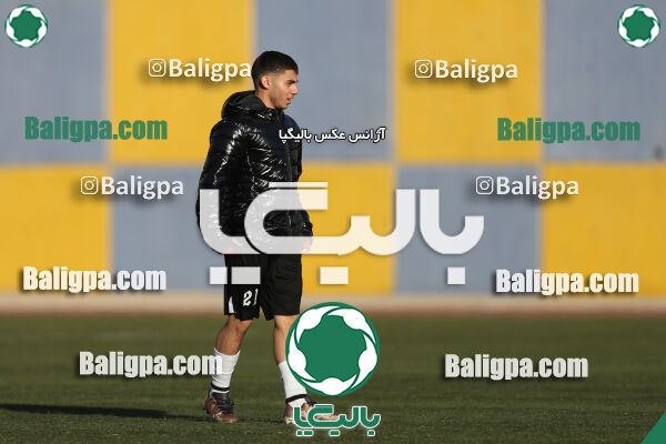 پارسیان جوان 3–2 مقاومت