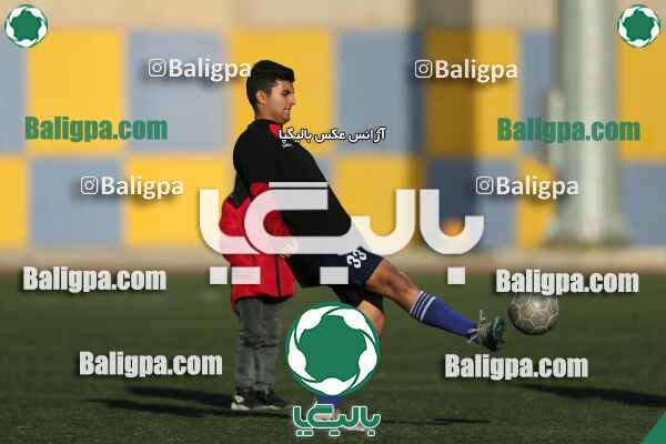 پارسیان جوان 3–2 مقاومت