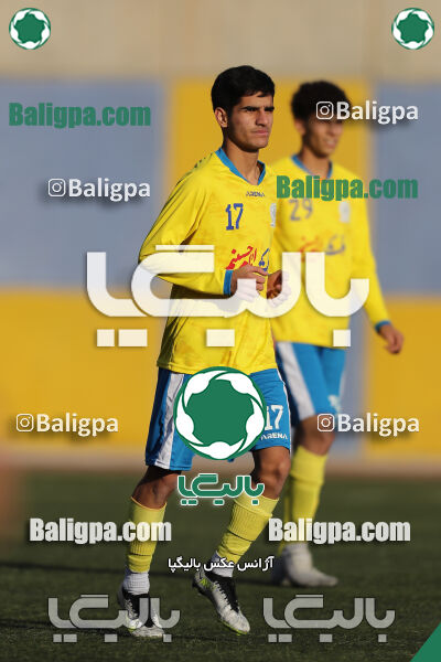 پارسیان جوان 3–2 مقاومت