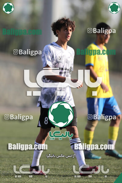 پارسیان جوان 3–2 مقاومت