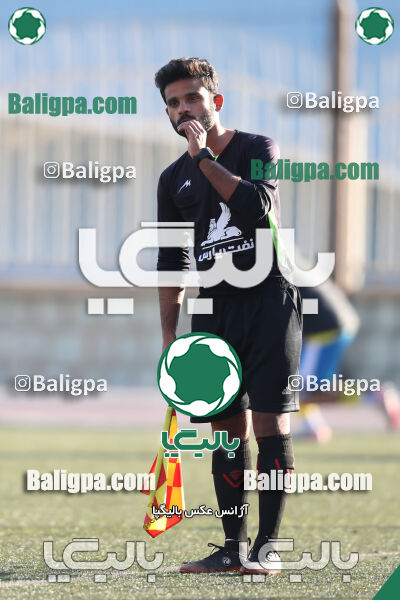 پارسیان جوان 3–2 مقاومت
