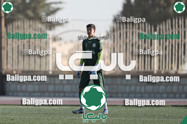 پارسیان جوان 3–2 مقاومت