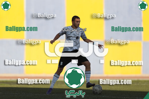 پارسیان جوان 3–2 مقاومت