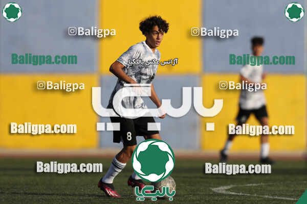 پارسیان جوان 3–2 مقاومت