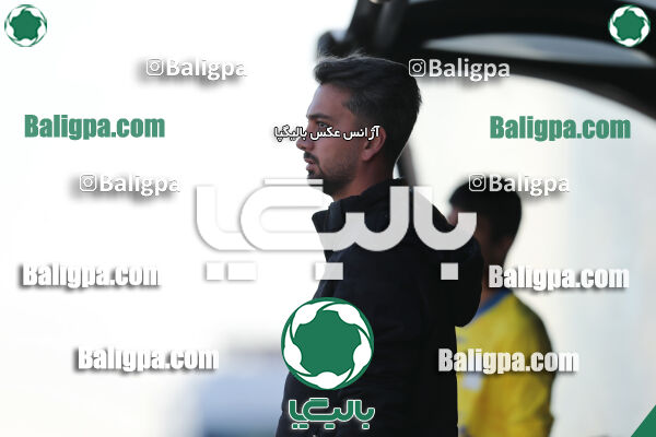 پارسیان جوان 3–2 مقاومت