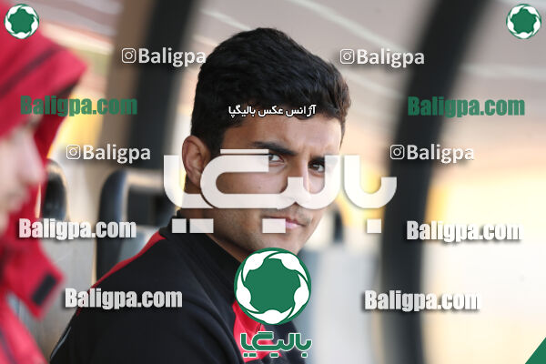 پارسیان جوان 3–2 مقاومت