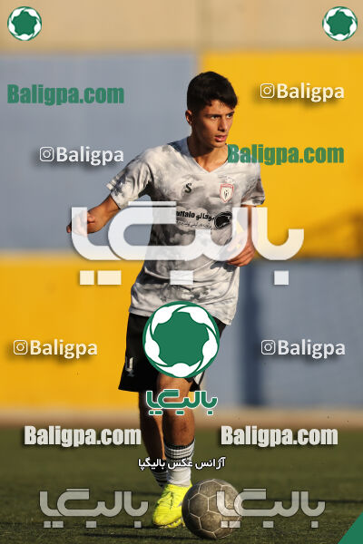 پارسیان جوان 3–2 مقاومت