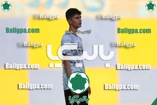 پارسیان جوان 3–2 مقاومت