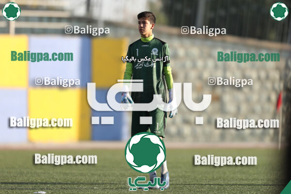 پارسیان جوان 3–2 مقاومت