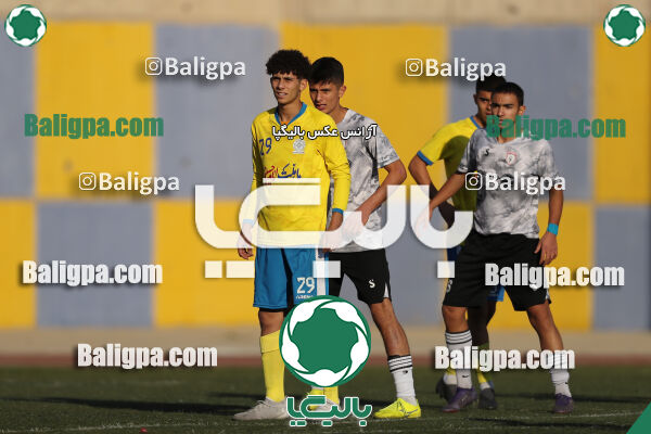 پارسیان جوان 3–2 مقاومت