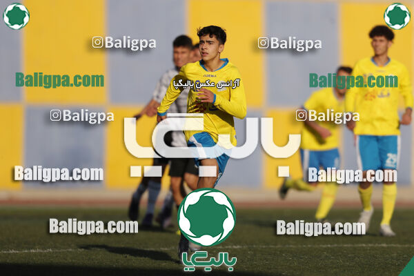 پارسیان جوان 3–2 مقاومت
