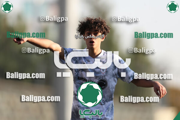 پارسیان جوان 3–2 مقاومت