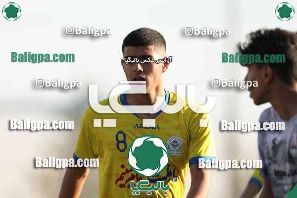 پارسیان جوان 3–2 مقاومت