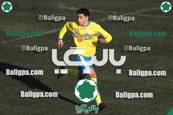 پارسیان جوان 3–2 مقاومت