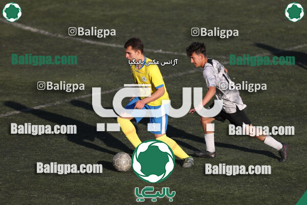 پارسیان جوان 3–2 مقاومت